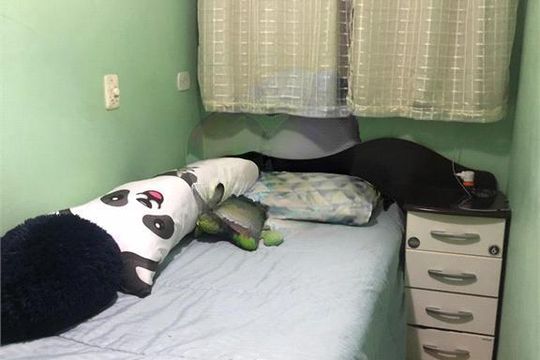 Apartamento à venda com 2 quartos, 84m² em Jardim São Paulo, São Paulo