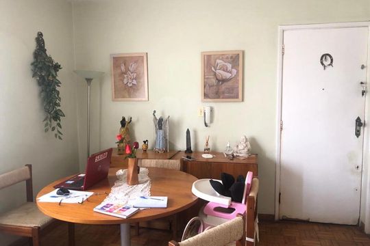 Apartamento à venda com 2 quartos, 84m² em Jardim São Paulo, São Paulo