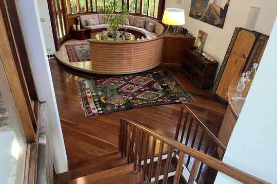 Casa de Condomínio para alugar com 5 quartos, 310m² em Jardim Morumbi, São Paulo
