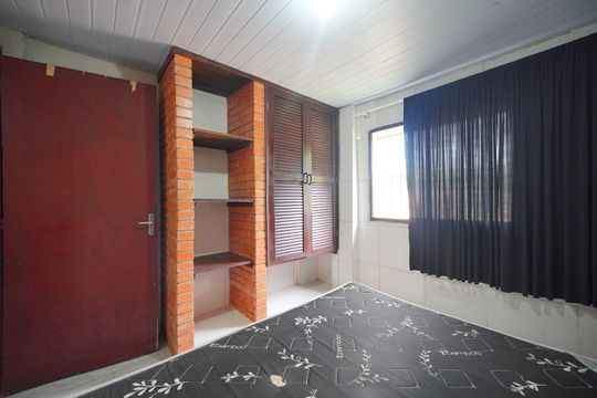 Quarto 1 de apartamento para alugar com 2 quartos, 70m² em Canasvieiras, Florianópolis