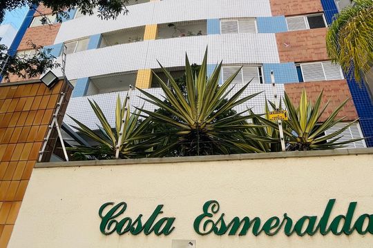 Apartamento à venda com 2 quartos, 80m² em Vila Itapura, Campinas