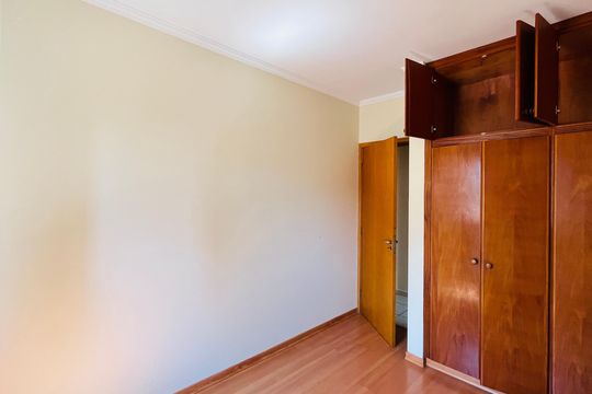 Apartamento à venda com 2 quartos, 80m² em Vila Itapura, Campinas