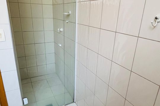 Apartamento à venda com 2 quartos, 80m² em Vila Itapura, Campinas