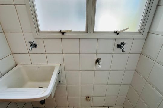 Apartamento à venda com 2 quartos, 80m² em Vila Itapura, Campinas