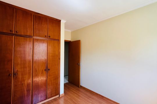 Apartamento à venda com 2 quartos, 80m² em Vila Itapura, Campinas