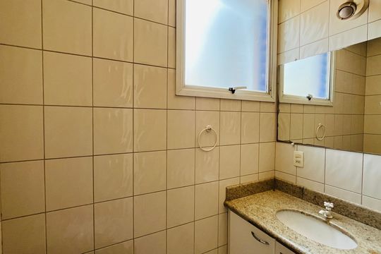 Apartamento à venda com 2 quartos, 80m² em Vila Itapura, Campinas