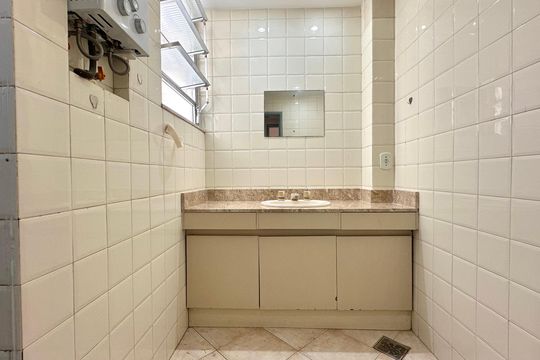 Apartamento para alugar com 2 quartos, 70m² em Copacabana, Rio de Janeiro
