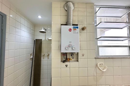 Apartamento para alugar com 2 quartos, 70m² em Copacabana, Rio de Janeiro