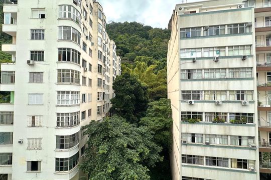 Apartamento para alugar com 2 quartos, 70m² em Copacabana, Rio de Janeiro