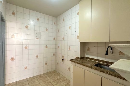 Apartamento para alugar com 2 quartos, 70m² em Copacabana, Rio de Janeiro