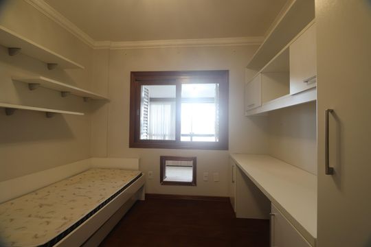 Quarto 2 de apartamento para alugar com 3 quartos, 149m² em Marechal Rondon, Canoas