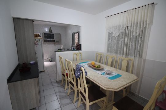 Copa de casa à venda com 3 quartos, 378m² em Havaí, Belo Horizonte