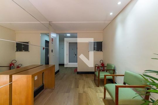 Condomínio  de apartamento à venda com 2 quartos, 48m² em Penha de França, São Paulo