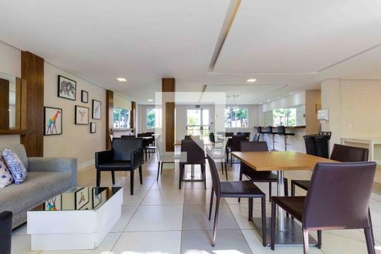 Condomínio  de apartamento à venda com 2 quartos, 48m² em Penha de França, São Paulo