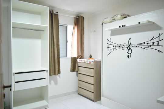 Kitnet/Studio para alugar com 0 quarto, 18m² em Planalto Paulista, São Paulo