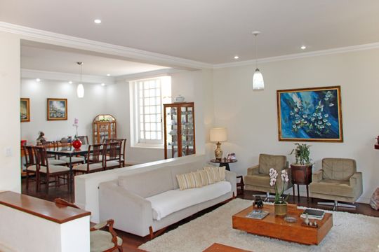 Casa de Condomínio à venda com 5 quartos, 620m² em Condomínio Vista Alegre, Vinhedo