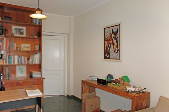 Escritório de casa de condomínio à venda com 5 quartos, 620m² em Condomínio Vista Alegre, Vinhedo