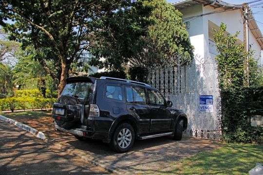 Casa de Condomínio à venda com 5 quartos, 620m² em Condomínio Vista Alegre, Vinhedo