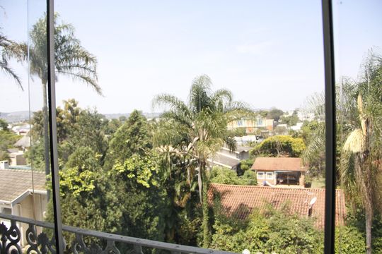 Suítes Varanda de casa de condomínio à venda com 5 quartos, 620m² em Condomínio Vista Alegre, Vinhedo