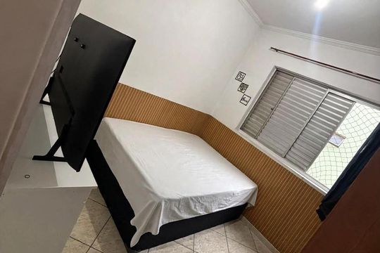Apartamento para alugar com 1 quarto, 30m² em Assunção, São Bernardo do Campo
