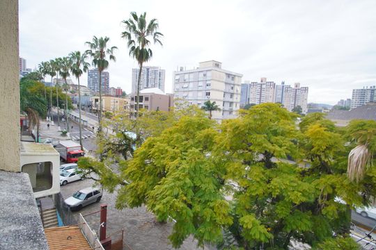 Quarto 1 - Vista de apartamento para alugar com 2 quartos, 69m² em Petrópolis, Porto Alegre