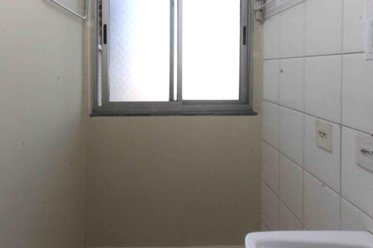 Apartamento para alugar com 2 quartos, 49m² em Vila Bela, São Paulo