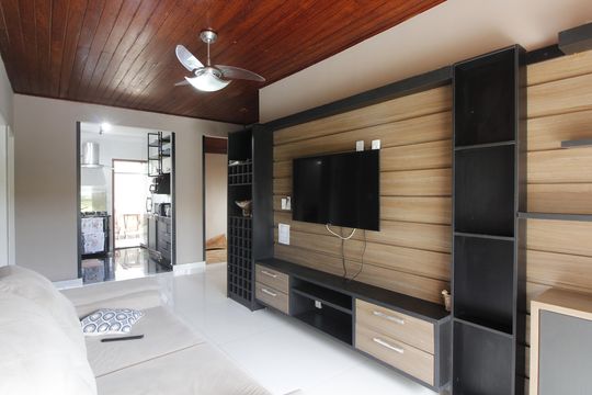 Casa para alugar com 3 quartos, 100m² em Centro, Cabo Frio