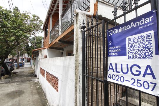 Casa para alugar com 3 quartos, 100m² em Centro, Cabo Frio
