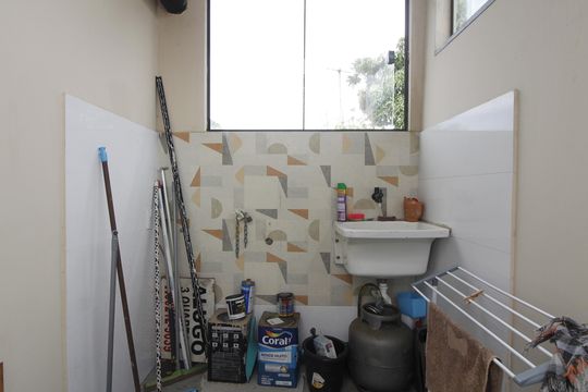 Área de Serviço de casa para alugar com 3 quartos, 100m² em Centro, Cabo Frio
