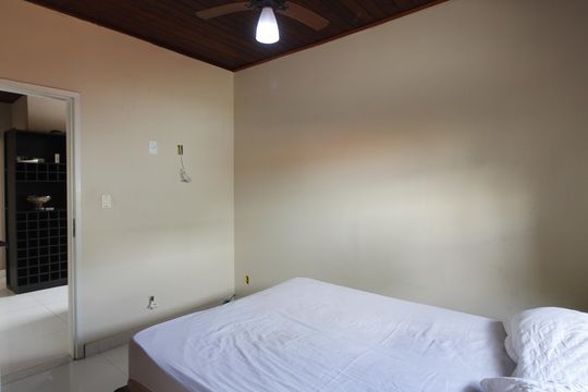 Quarto 2 de casa para alugar com 3 quartos, 100m² em Centro, Cabo Frio