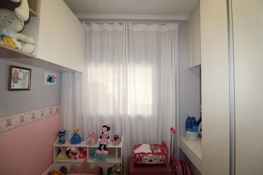 Quarto 2 de apartamento à venda com 2 quartos, 73m² em Parada Inglesa, São Paulo
