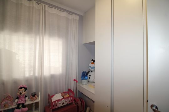 Quarto 2 de apartamento à venda com 2 quartos, 73m² em Parada Inglesa, São Paulo