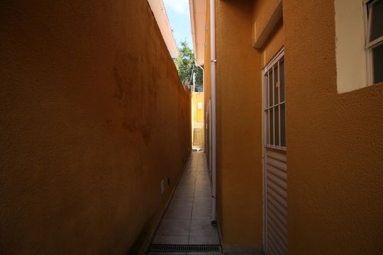 Kitnet/Studio para alugar com 1 quarto, 20m² em Jardim Monte Kemel, São Paulo
