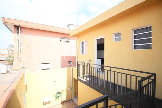 Kitnet/Studio para alugar com 1 quarto, 20m² em Jardim Monte Kemel, São Paulo