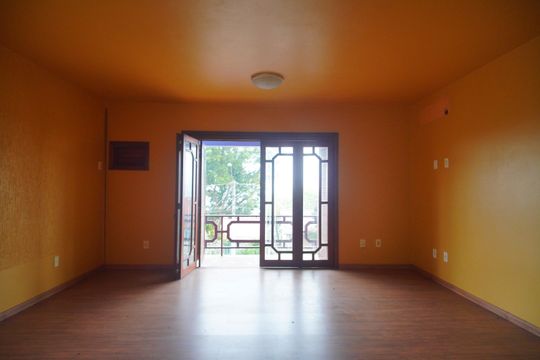 Suíte de casa para alugar com 4 quartos, 390m² em Petrópolis, Novo Hamburgo