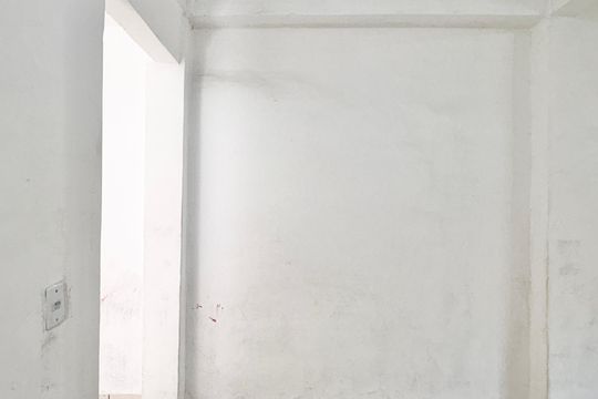 Sala/Cozinha de casa para alugar com 1 quarto, 40m² em Vila Serralheiro, São Paulo