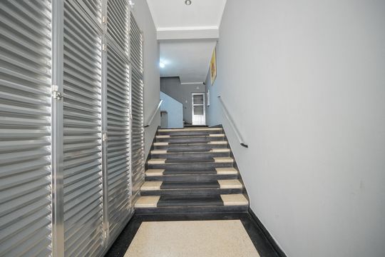 Hall de entrada de apartamento para alugar com 2 quartos, 84m² em Liberdade, São Paulo