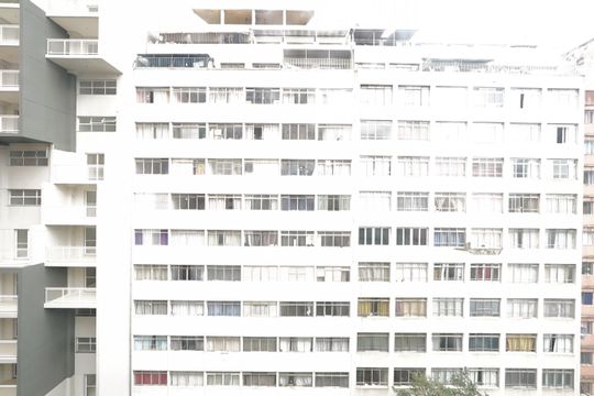 Vista de apartamento para alugar com 2 quartos, 84m² em Liberdade, São Paulo