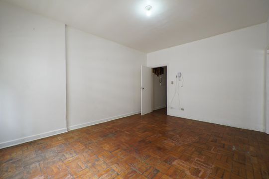 Sala de apartamento para alugar com 2 quartos, 84m² em Liberdade, São Paulo