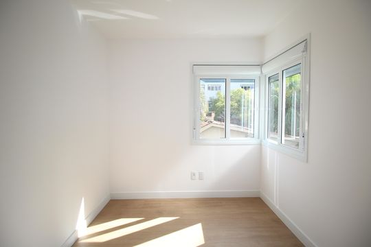 Quarto 2 de apartamento para alugar com 2 quartos, 63m² em Auxiliadora, Porto Alegre
