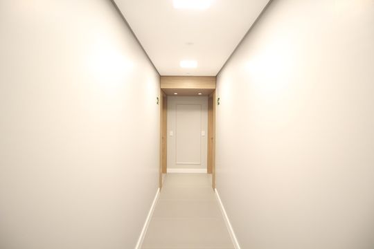 Área comum de apartamento para alugar com 2 quartos, 63m² em Auxiliadora, Porto Alegre