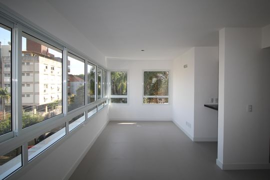 Apartamento para alugar com 2 quartos, 63m² em Auxiliadora, Porto Alegre