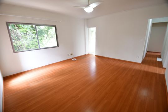 Apartamento para alugar com 3 quartos, 93m² em Cambuí, Campinas