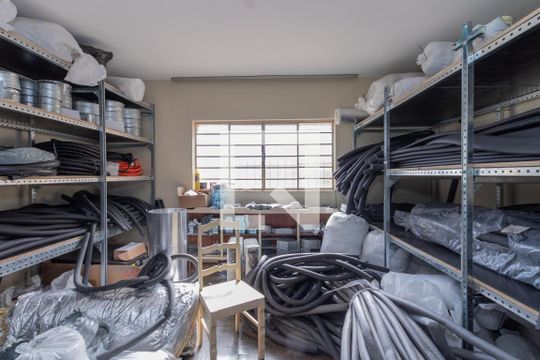 Casa à venda com 7 quartos, 200m² em Lapa, São Paulo
