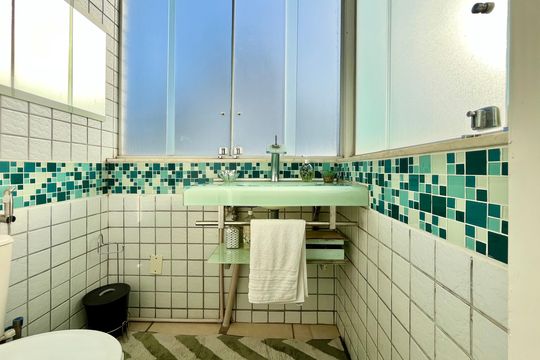 Apartamento à venda com 4 quartos, 225m² em Fernão Dias, Belo Horizonte