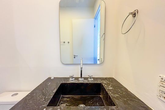 Apartamento para alugar com 1 quarto, 26m² em Pinheiros, São Paulo