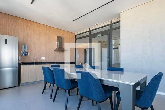 Apartamento para alugar com 1 quarto, 26m² em Pinheiros, São Paulo