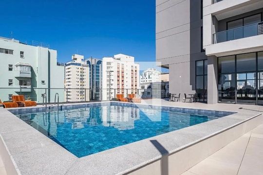 Apartamento para alugar com 1 quarto, 26m² em Pinheiros, São Paulo