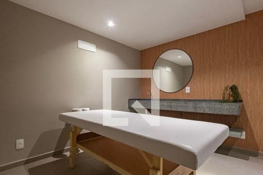 Apartamento para alugar com 1 quarto, 26m² em Pinheiros, São Paulo