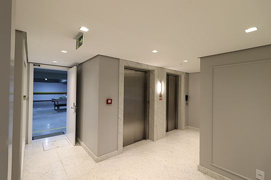 Apartamento para alugar com 2 quartos, 63m² em Auxiliadora, Porto Alegre